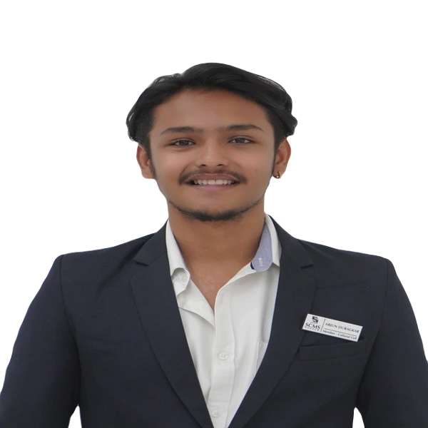 Arjun Duragkar